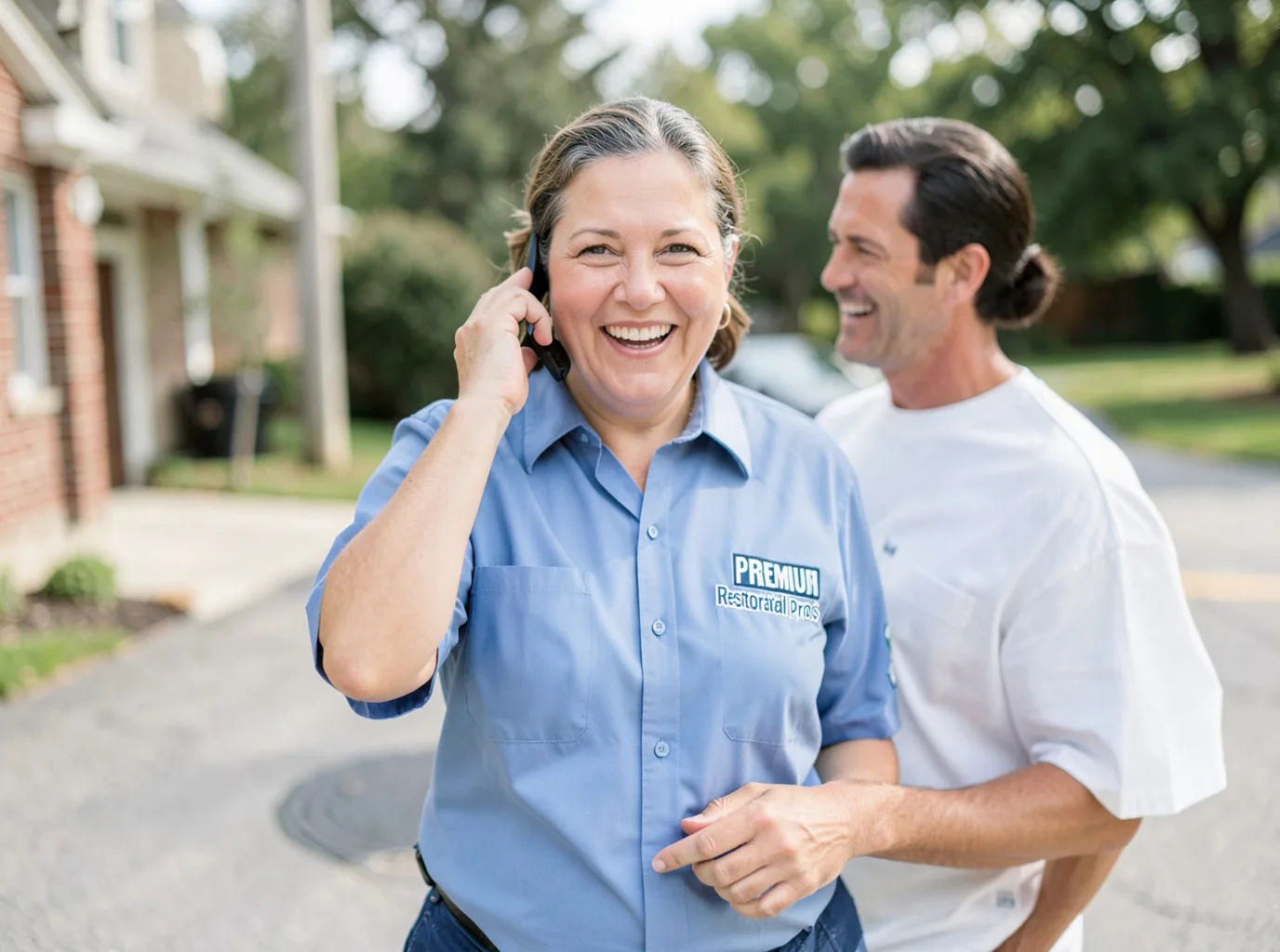 Water Damage Restoration Baytown, TX FAQs